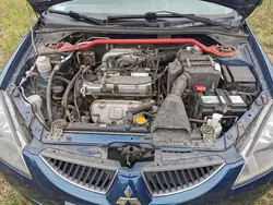 Mitsubishi Lancer VII 2003-2008 barre de renfort OEM