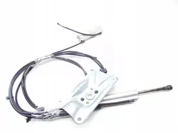 Bakluckans lyftmotor Mercedes ML W164 GL X164 A1648003048