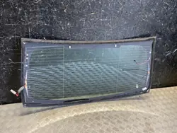 Vitre arrière OEM 278343 pour Mercedes-Benz Classe A W177