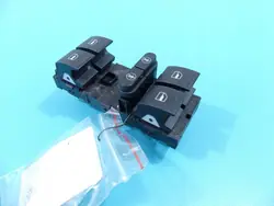 Raambediening VW Touareg II 10-18 7N0959857