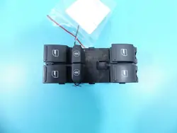 Fensterschalter VW Touareg II 10-18 7N0959857