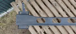 DUCATO BOXTER JUMPER Poutre Avant Neuve OEM 1378549080