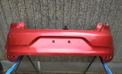 Renault Clio V achterbumper OEM 850227906