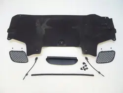 Isolamento do capô OEM 68184352AB para Dodge Challenger