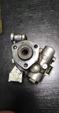 Bomba de dirección asistida Mercedes-Benz OEM 7692955511
