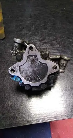 Pompe de direction assistée Mercedes-Benz OEM 7692955511