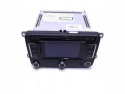 Radio Navigation RNS315 MP3 OEM 3C0035279