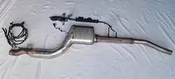 BMW OEM 8470510 Katalysator för X4 G02 LCI