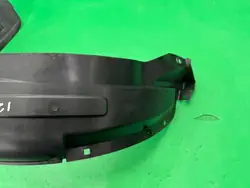 Aile avant gauche OEM 86815-1J000 pour Hyundai i20