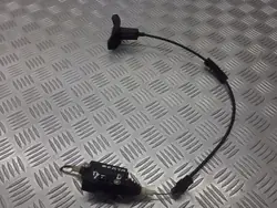 Kraftstoffklappen-Aktuator OEM 13202396 für Opel Corsa D