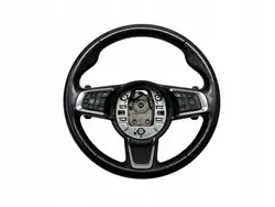 Volant chauffant Jaguar OE KK833F563FA8PVJ