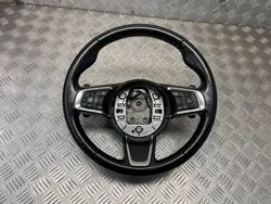 Volante calefactable Jaguar OE KK833F563FA8PVJ