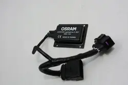 Osram LEDSC02-1-2HFB H7 LED-adapter med Canbus
