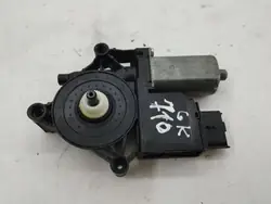 OEM 0130824229 Citroen C5 Aircross Vasen Takaikkunan Nostomoottori