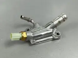 Capteur Température Liquide Refroidissement Honda HR-V