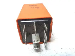 Saab 9-5 Relä OEM 5KG00567501 - Begagnad