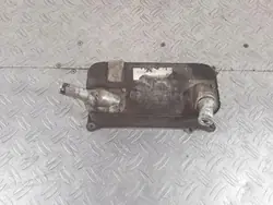 Refroidisseur d'huile moteur Porsche OEM 83801565