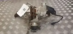 Gebrauchter Turbolader OEM 04L253010 für Skoda Superb II