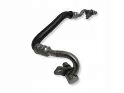 Ölkühlerleitung Audi A6 Allroad C7 OEM 4G0317817AUDI