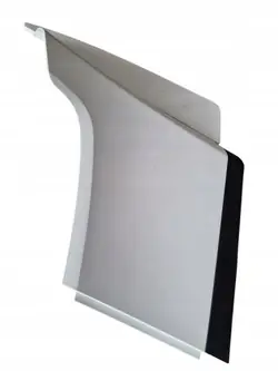 Spoiler Cabina Scania OEM 2209346 para R/S NTG/NGS