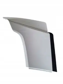 Scania OEM 2209346 Hytspoiler för R/S NTG/NGS
