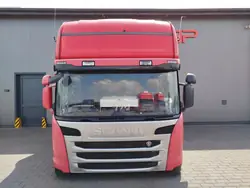 Scania CR19 Streamline Topline Ohjaamo - Käytetty Kunnossa