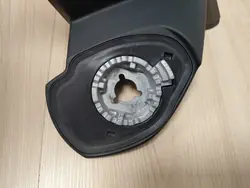 BMW 2 F45 F46 Oikean peilin kiinnitys OEM