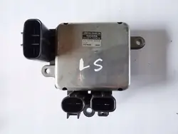Lexus LS 430 2002 Fläktmodul 89257-30040