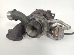 Turboahdin OEM 55205474 Opel 1.9 CDTI 120 hv