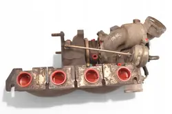 TURBINA - AUDI TT 8J 2.0 TFSi 211CV 06J145702S