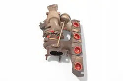 TURBO - AUDI TT 8J 2.0 TFSi 211HV 06J145702S