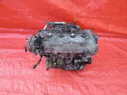 TOYOTA RAV4 III 2.2D Moottori 2007