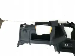 Toyota Yaris II nedre instrumentpanel OEM 3WSAQ12356YD