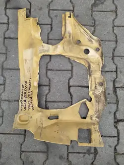 Kit de Juntas Scania R420 OEM 1743204 1743205