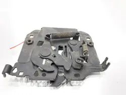 OEM LORK-144-101058 Voorkapvergrendeling voor Ford Transit