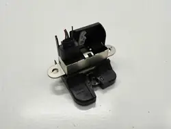 SEAT MII 3D Bagagelås 1S0827505B