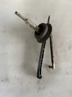 Vaihdevalitsin BMW E36 2.0 2.5 1221541