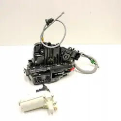 Tope de puerta Mercedes-Benz OEM A2227200835 - Delantera derecha