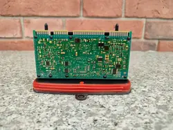 Adaptive LED Modul TMS BMW F10 F11 F07 GT OEM 7381018