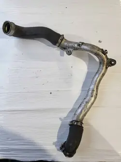 Intercooler-Schlauch Volkswagen Tiguan 2011 5N0145762H