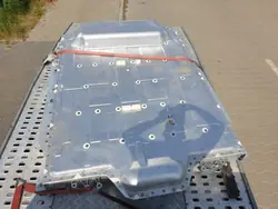BMW iX i20 Batteriegehäuse - Gebraucht, 303 Ah