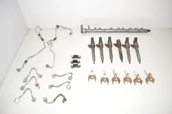 BMW Brandstofsysteem OEM 7805423 voor X4 F26 3.0L