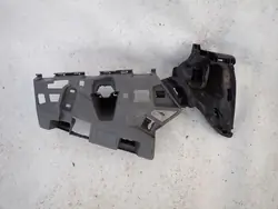 SKODA SCALA 19- Supporto Griglia Destro