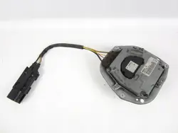 Mercedes Lüftermotor OEM 1137328108 für W221 S320