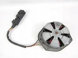 Motor ventilador Mercedes OEM 1137328108 para W221
