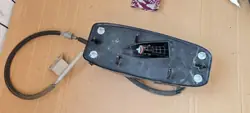 Seletor de mudanças OEM 80A713045Q para Audi SQ5 Q5 3.0 TFSI