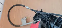 Växelväljare OEM 80A713045Q för Audi SQ5 Q5 3.0 TFSI