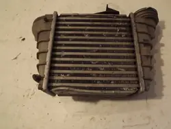 VW Skoda Seat TDI Intercooler 6Q0145804E
