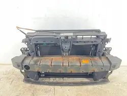 Frontstoßstange Volkswagen Jetta VI 2012 5C6805588D