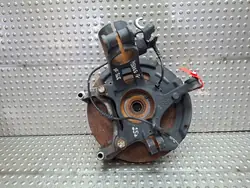 Snodo anteriore destro Renault Megane IV 400146171R